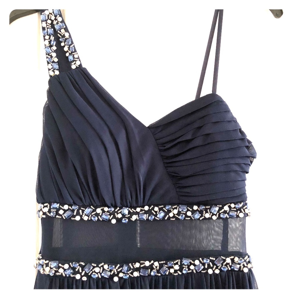 Prom dress size 1 - Picture 1 of 3
